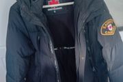 Zavetti Canada boys coat