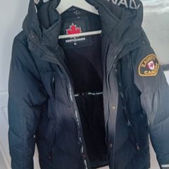 Zavetti Canada boys coat