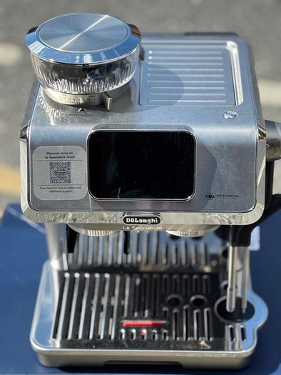 Delonghi Coffee Machine