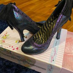 shoes size 5 Irregular Choice