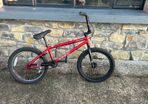Radio Evol BMX Bike
