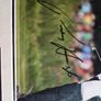 photo signed by padraig harrington Image 3