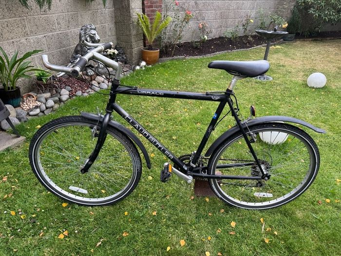 Bike