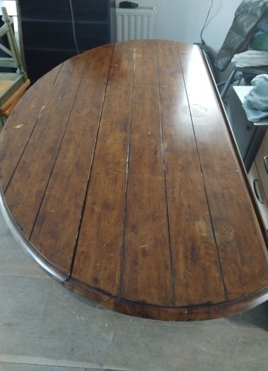 drop leaf table