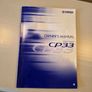 Yamaha CP33 Image 6