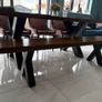kitchen bench Image 3