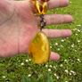 baltic amber necklase Image 5
