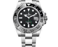 Rolex GMT Master ii Bruce Wayne