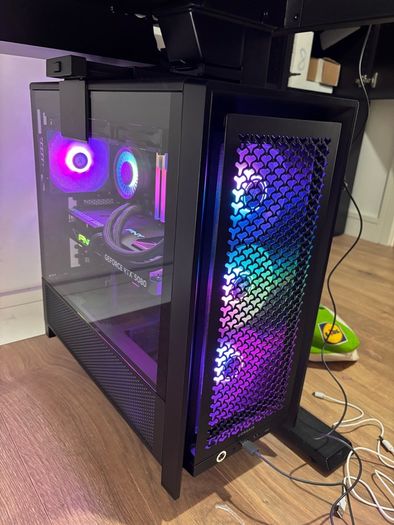 High end Gaming pc