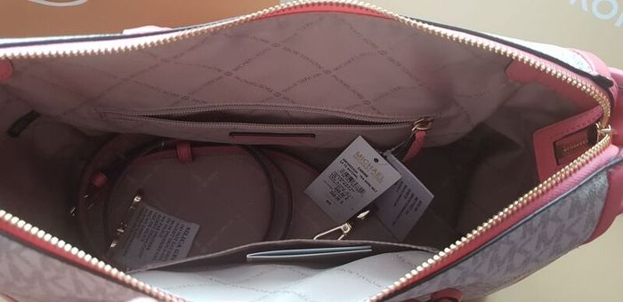 New Michael Kors Bag