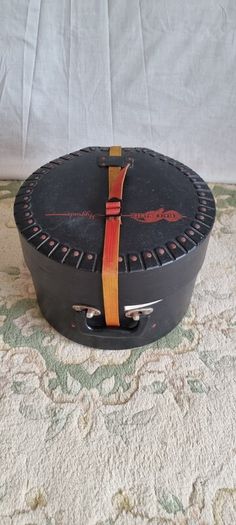 Drum Cases