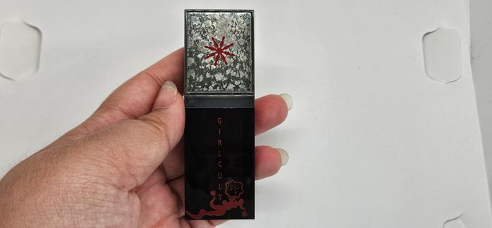 Girlcult C-Beauty The Classic of Bizzare Tales Lip Glaze in J72 Fantasy Starry Sky