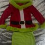 Brand new Christmas outfit age 18-24 months Postage included Image 2
