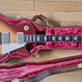 Gibson Les Paul 60s Standard Iced Tea burst - Demo model Image 4