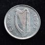 Ireland - 1995 - ERROR - 5 Pence  - Bull - High Grade - KM.22 - [2025] Image 2