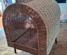Cat Basket