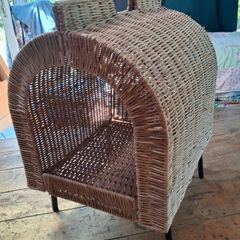 Cat Basket