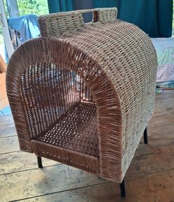 Cat Basket