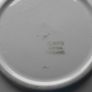 Blairs China Blue Willow Fine China Side Plate Image 2