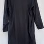 COS midi wrap dress Image 7