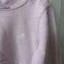 Adidas girls hoodie Image 2