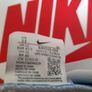 Nike Air Max 2017/2022 Pure Platinum UK-12/EUR-47.5 849559-009 Pure Platinum/White/Off White/Wolf Grey-2022 Image 9