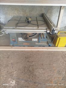 Table saw