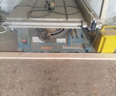 Table saw