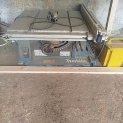 Table saw