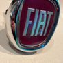 Fiat badge from Fiat Punto Evo Image 2