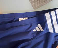 Speedos - Adidas