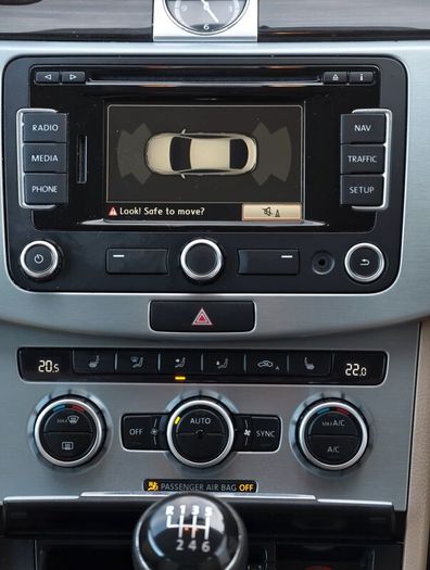 Volkswagen CC 2013, 2.0L, 140bhp Bluemotion Techno