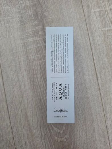 Dr. Althea Aqua Marine Jelly Mist 100ml