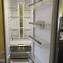 Whirlpool Freestanding Larder Fridge Image 2