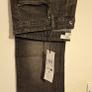 Firetrap Jeans Blue And Black. Image 4