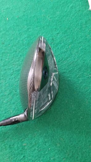 Callaway Ai Smoke max D driver