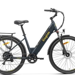 Eleglide T2 Electric City & Mountain Bike