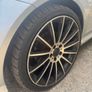Set of 4 AMG Alloys  19 inch  5x112 Image 3