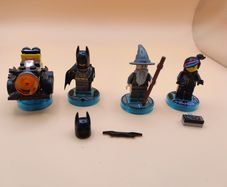 Lego Dimensions Bundle
