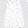 TINY TATTY TEDDY Pure Cotton 2.1 Tog Sleeping Bag sleeping bag 18-36 months 2.1 tog Image 6