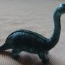 Apatosaurus Dinosaur Figure Image 3