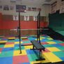 weight bench / home gym / multi bench Image 5