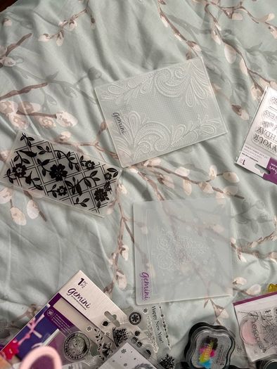 card making