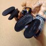 WWE-World Wrestling Figures, Droz / Johnny Nitro (John Morrison) 2003 Image 3