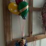 Vintage Ariel Clown with original box Image 3