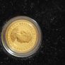 gold proof coin 3.1 Australia Image 2