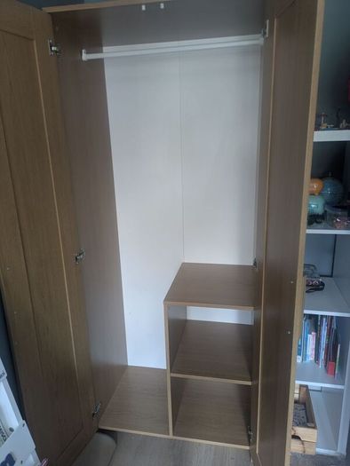 wardrobe