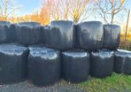haylage