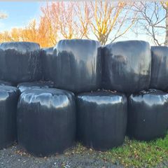 haylage
