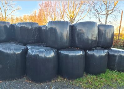 haylage